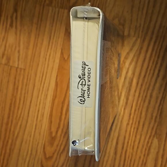 Disney Masterpiece Collection VHS Sealed  Special Edition The Little Mermaid - Picture 8 of 9